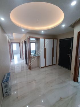 SARIÇAM GÜLTEPE DE SATILIK FIRSAT DAİRE 4+1