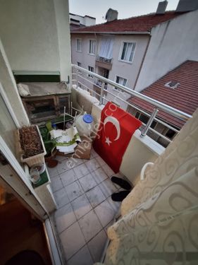  ARSLANBEY EMLAKTAN ÇORLUDA FIRSAT KREDİYE UYGUN ANAHTAR TESLİM SATILIK DAİRE!!!