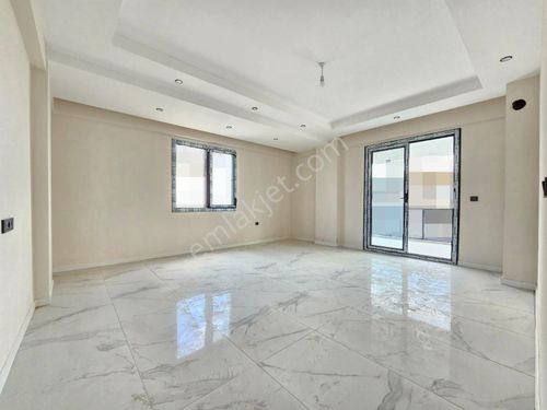  Denizli Şemikler'de 2+1 120 m2 Harika Konumda Satılık Daire