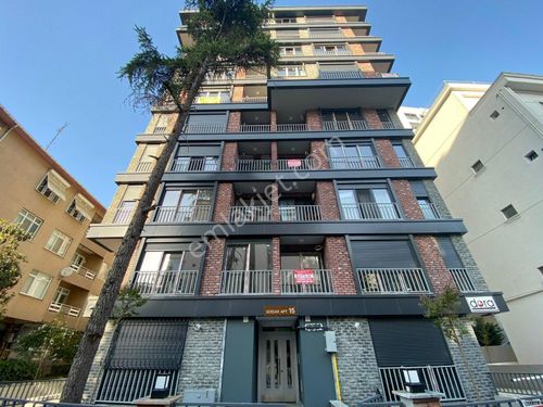  ZÜHTÜPAŞA'DA SATILIK CADDEYE ÇOK YAKIN NET 60m² 2+1 SIFIR DAİRE