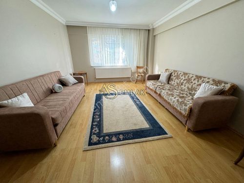  AS EMLAK'TAN 3+1 NEVÇARŞI AVM ÜST SOKAĞINDA 110M2 DAİRE