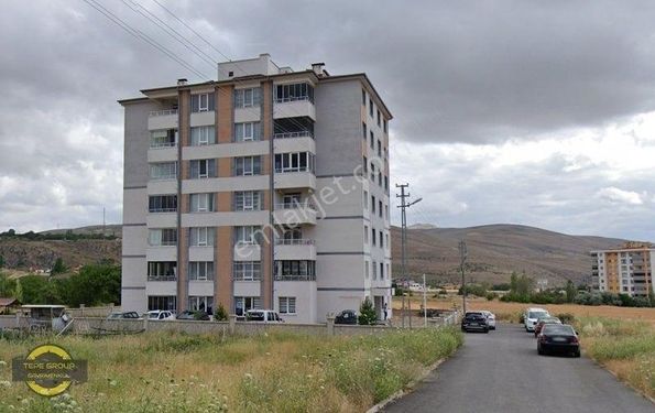 Kayseri Bünyan Fatihte 85 M2 2+1 Satılık Daire