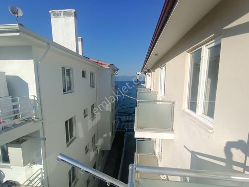 ENA GROUP BURSA MUDANYA GÜZELYALI YALI 2+1 KİRALIK DAİRE 