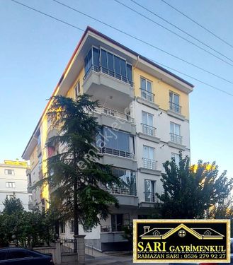 ATATÜRK LİSESİ CİVARIDA SATLIK DAİRE 160 M 