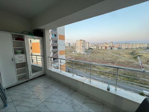 GESİ FATİH MAH - ARA KAT - GÜNEY CEPHE 2.5+1 SATILIK DAİRE