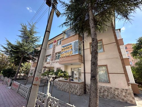  KONSEY' den KENT PLAZA ARKASI SATILIK 2+1 DAİRE