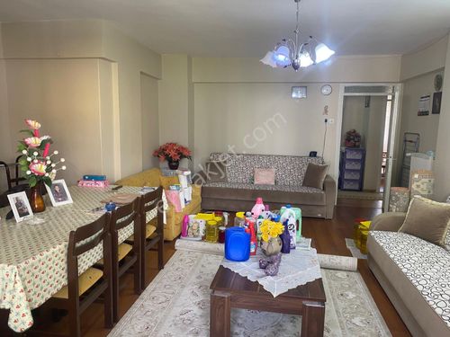 YILDIZTEPE MAH AHMET ŞENSAN PARKI CİVARINDA 3+1 D. GAZLI SATILIK DAİRE