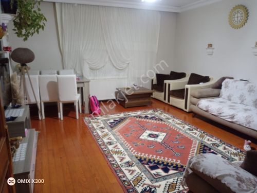  ÜMRANİYE IHLAMURKUYU MAHALLESİNDE SATILIK  90 M2 2+1 DAİRE