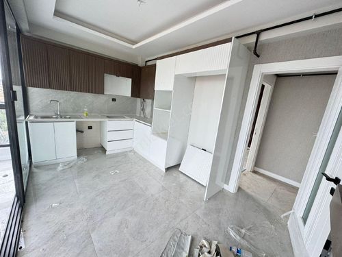 DİYAREV GAYRİMENKULDEN SATILIK 2+1 SIFIR DAİRE