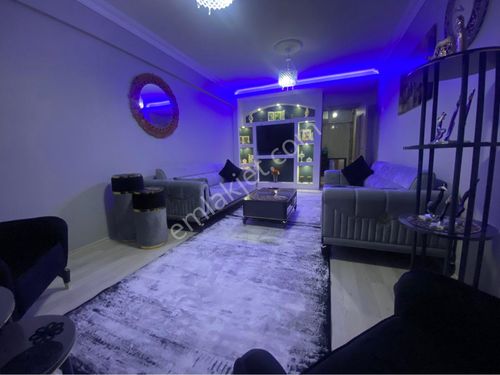  SEVGİM'DEN ÇAMLICA MAHALLESİNDE ACİL SATILIK 2+1 DAİRE