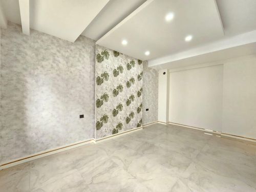  Denizli Selçukbey'de 220m2 4+1 Havuzlu Ultra Lüx Sıfır Dairele