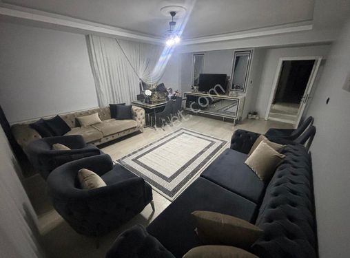 KARAPÜRÇEK KÜLLİYE YANI 3+1 YENİ DAİRE 120M2