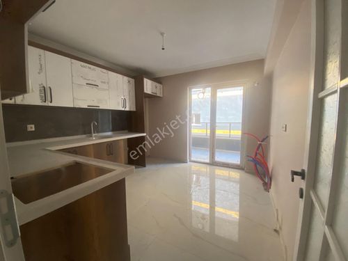  SB EMLAK GYD 2+1 ARA KATTA SİCAN YENİKENT 100 M2 SIFIR DAİRE