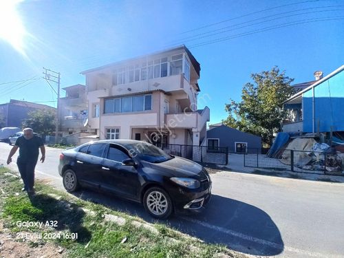 Tekirdağ Kapaklı Karaağaç Mh Satılık Müstakıl Bina