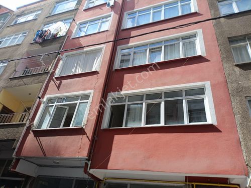 AKÇAABAT MERKEZDE KİRALIK DAİRE 