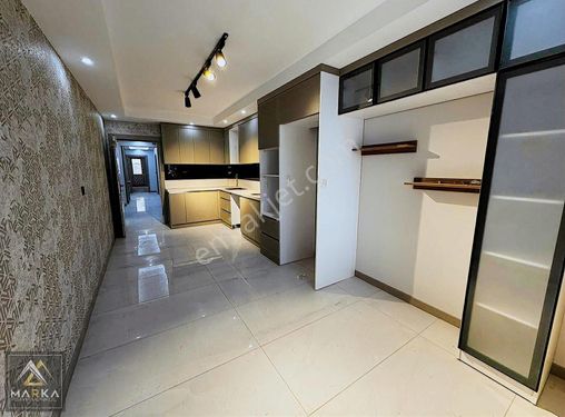 MARKA'dan ŞEHİR HASTANESİ ALTINDA SATILIK 3+1 LÜKS 166 M2 DAİRE