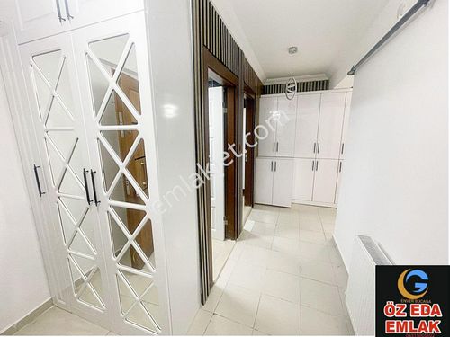  BAĞLUM KARAKAYA DA SATILIK FULL+FULL YAPILI MASRAFSIZ LÜKS DAİRE..