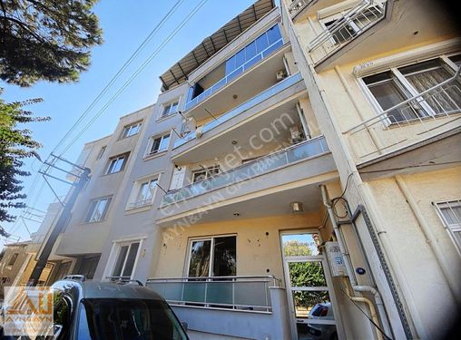 MENEMEN KASIMPAŞA'DA KİRALIK 2+1 DAİRE