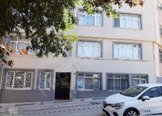 Çırpan Mahallesi Pazaryeri Karşısı 2+1 Satılık Daire