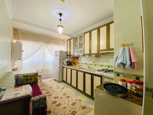  BEYOĞLU'NDAN HASTANE YAKINI GİRİŞ KAT ÇİFT BANYO 3+1 SATILIK DAİRE