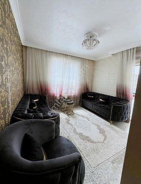 30 AĞUSTOS ORTA OKULU YAKINI 3+1 FULL YAPILI DAİRE