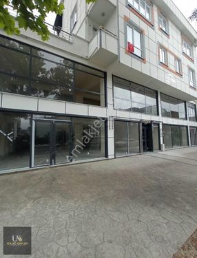 KÖRFEZ TUĞRUL CADDESİNDE KİRALIK İŞ YERİ