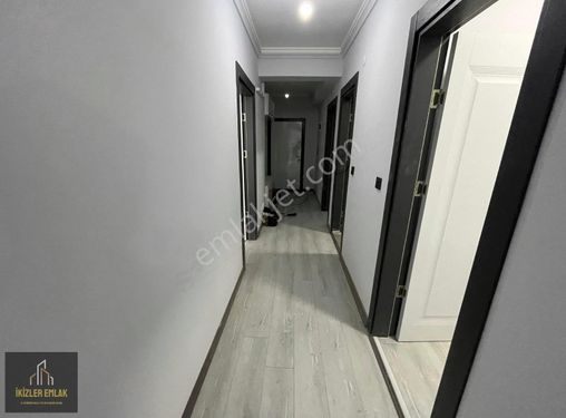 GERİŞ MAHALLESİNDE 2+1 GİRİŞ KAT SIFIR DAİRE