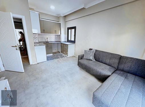 BULUR'dan Buca Eğitim Fakül.Çok Yakını1+1 Sıfır Eşyalı Kiralık