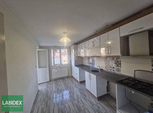 LANDEX'DEN 2 ODA 1 MUTFAK ŞEMİKLER'DE 80m2 KİRALIK DAİRE