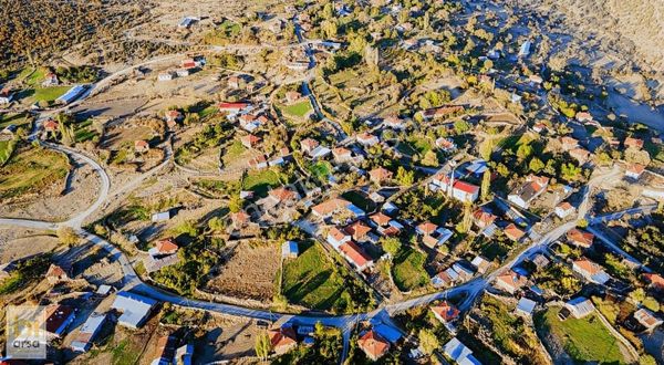 Bolu Kıbrısçık'ta 567 M² Köyiçi İmar Durumu Hazır Arsa