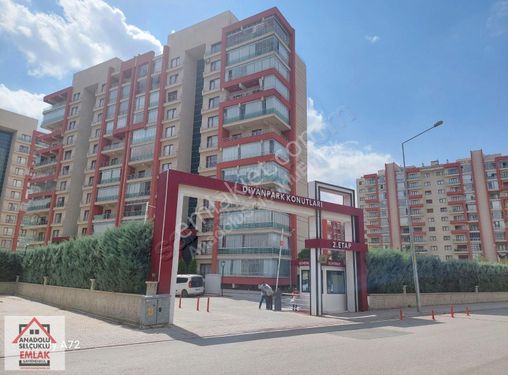 Anadolu Selçuklu Emlaktan Kiralık 4+1 Lüx Daire!!!