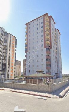 3+1 kiralık daire merkezi sistem ısıtma