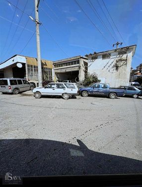 Sava Yapı Emlaktan Sanayi Sitesinde Satılık Dükkan