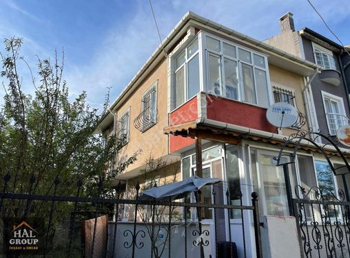 ╭╯hâl Group╰╮kiralık Merkezi Konumda Villa!!