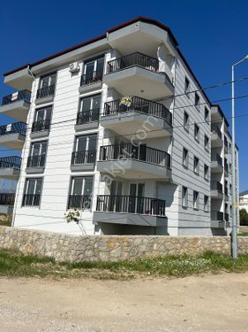  NAZİLLİ🏡EMLAKTAN-SATILIK AYDIN KUYUCAKTA DOĞALGAZLI SIFIR FIRSAT DAİRE