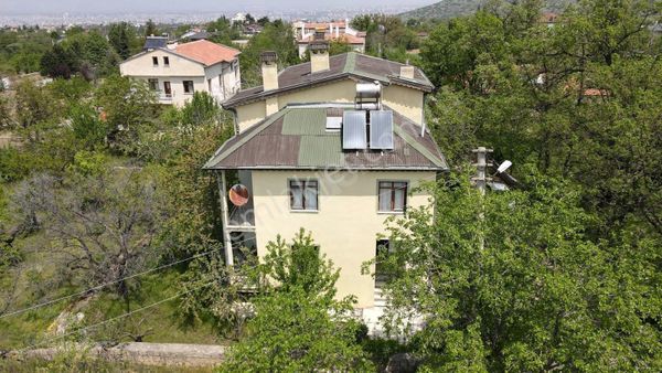 Erenköy-gürle Mevkii Satılık Villa