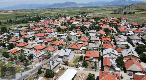 Seydişehir Kavak'ta Kelepir Fiyata Termal Arsa