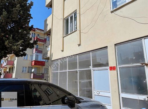 Gop ta Kiralık Atölye, İmalathane, Depo, Büro Veya Ofis