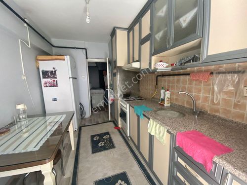 BOLU MERKEZDE KARAMANLI MAHALLESİNDE SATILIK 3+1 ARAKAT DAİRE