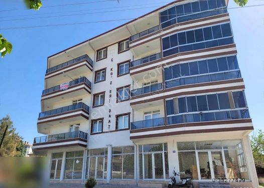 İPEKYOLU GAYRİMENKUL'DEN ÇAYIRHANDA SATILIK 3+1 DAİRE