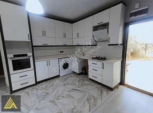 Yeni Daire DÖŞEMEALTI 2+1 KİRALİK Yeni Daire 90mt2