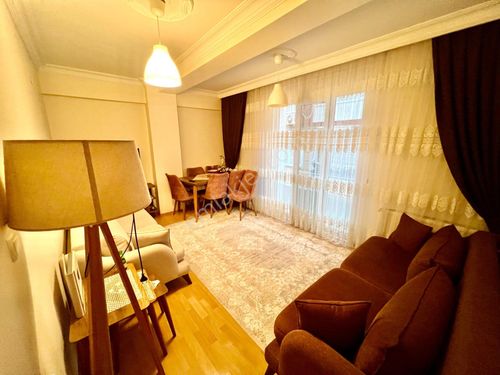  ÇINAR MAHALLESİ NDE SATILIK 2+1 ARA KAT LÜKS DAİRE