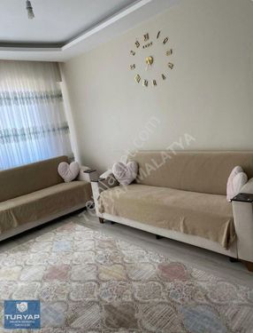 MALATYA TURYAP METROPOLDEN SATLIK DAİRE