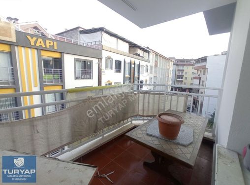 Turyap Metropol Den Gözde Hastanesi Arkası 3+1 Kiralık Daire