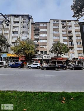 ATATÜRK BULVARINDA ÇİFT CEPHE 3+1 KİRALIK GENİŞ ARAKAT DAİRE