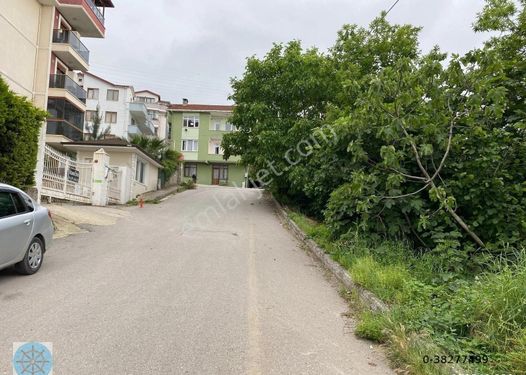 Değirmendere Satılık Arsa 420 M2