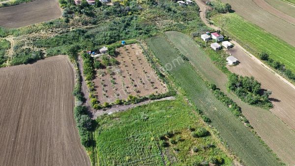  GELİBOLU ANKA EMLAK TAN KARAYOKUŞTA DENİZ MANZARALI SATILIK ARSA