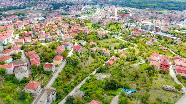 BARTIN MERKEZ ALADAĞ MAHALLESİ SATILIK 748² İMARLI PARSEL