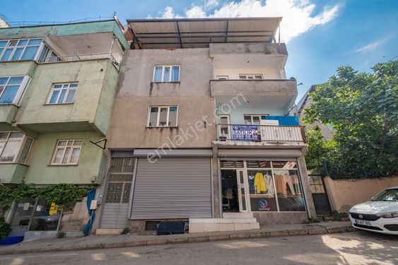  ESENEVLER MAHALLESİNDE KİRALIK ARAKAT DAİRE