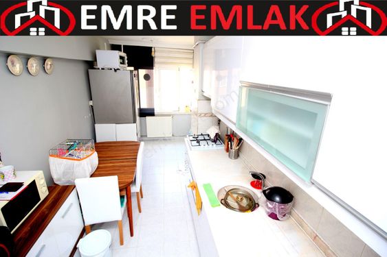  ꧁꧂EMRE EMLAKTAN꧁꧂ELVANKENT ATAKENT'TE [*]MERKEZİ LOKASYON SİTE İÇİ [*] 3+1 SATILIK DAİRE